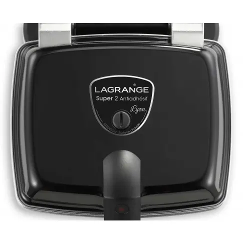 Gaufrier LAGRANGE 039126 - 10