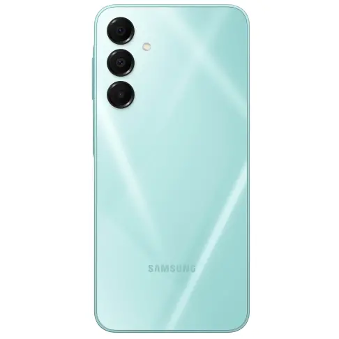 Smartphone SAMSUNG GALAXYA165GTURQUOISE - 7