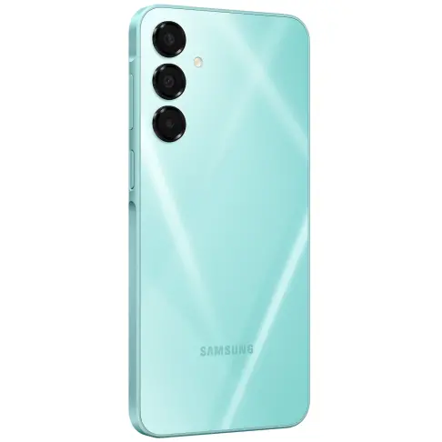 Smartphone SAMSUNG GALAXYA165GTURQUOISE - 5