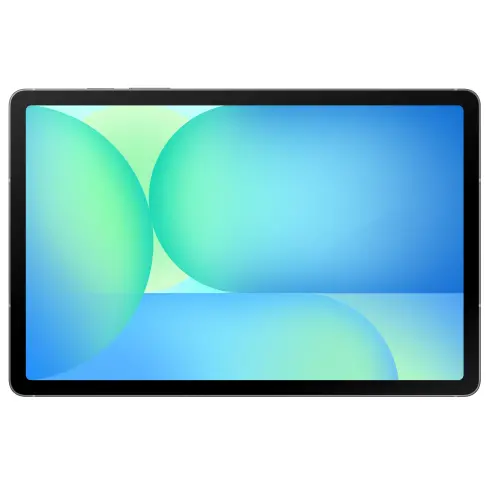 SAMSUNG Galaxy Tab S10 FE 5G Wi-Fi Gris - 128 Go - 3