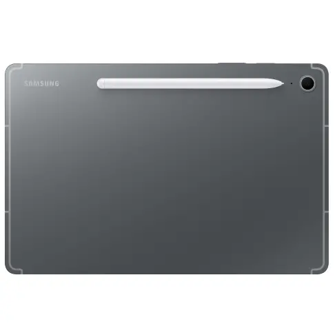 SAMSUNG Galaxy Tab S10 FE 5G Wi-Fi Gris - 128 Go - 9