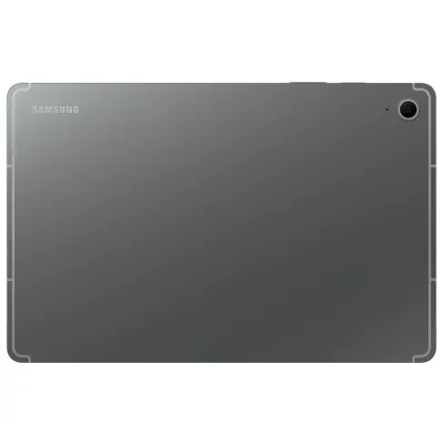 SAMSUNG Galaxy Tab S10 FE 5G Wi-Fi Gris - 128 Go - 10