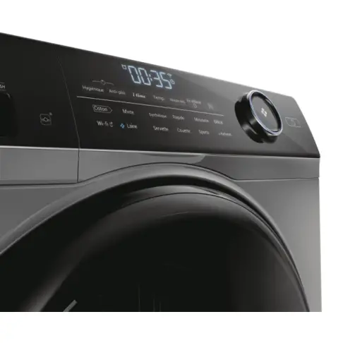 Sèche-linge frontal HAIER HD100-A2959RE-FR - 2
