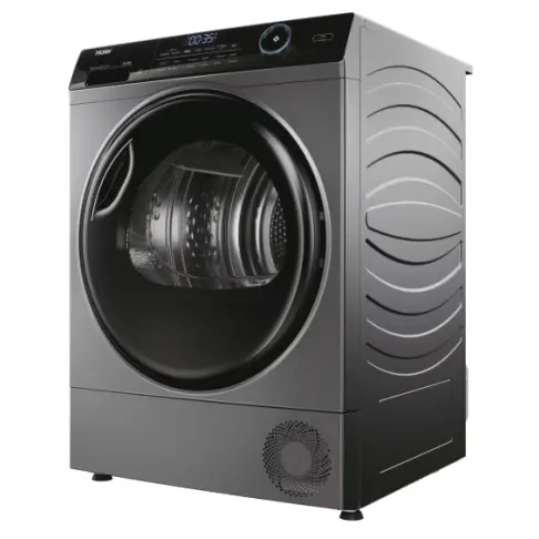 Sèche-linge frontal HAIER HD100-A2959RE-FR - 4