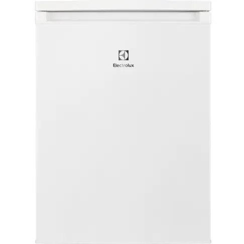 Réfrigérateur table top ELECTROLUX LXB1AE15W1 - 1
