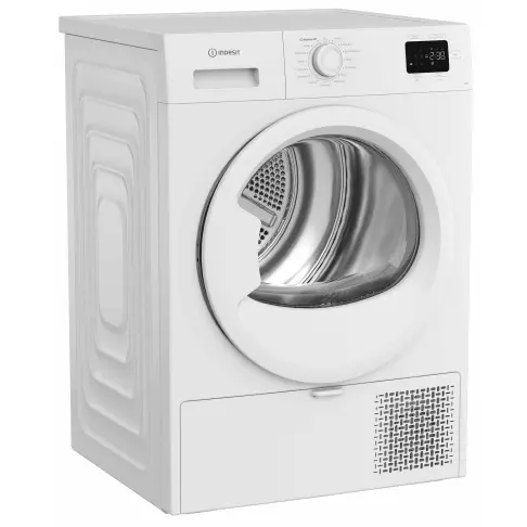 Sèche-linge frontal INDESIT CYD92DWWFRX - 4