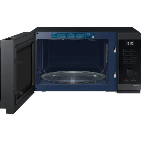 Micro-ondes gril SAMSUNG MG32DG4524CGE1 - 2