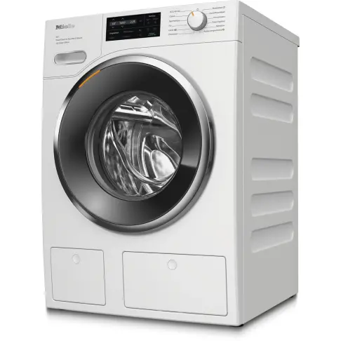 Lave-linge frontal MIELE WWI880WCS - 2
