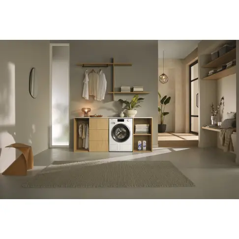 Lave-linge frontal MIELE WWI880WCS - 3