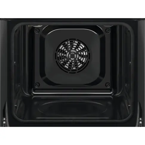 Four pyrolyse ELECTROLUX EOF6P66BX - 2