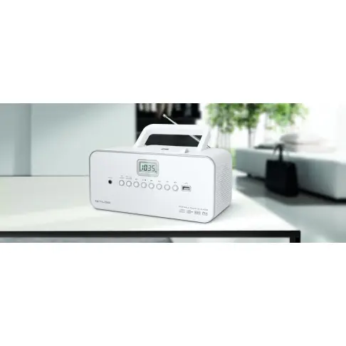Lecteur cd MUSE M 28 RDW - 4 Lecteur cd MUSE M 28 RDW - 4