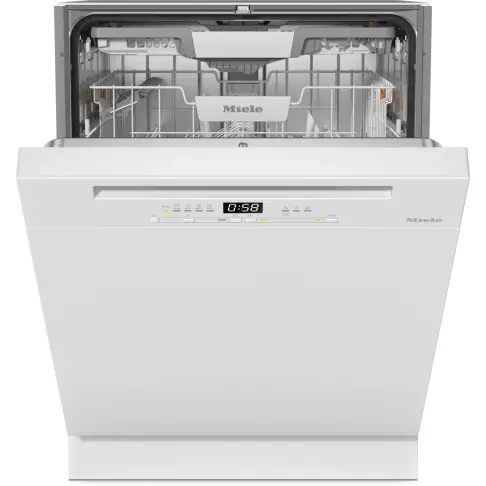 Lave-vaisselle intégré 60 cm MIELE G5811SCIBB - 1