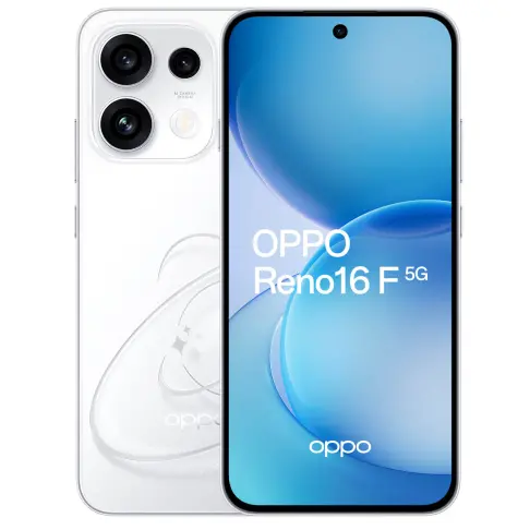 Smartphone OPPO RENO16FBLANCPOP - 1