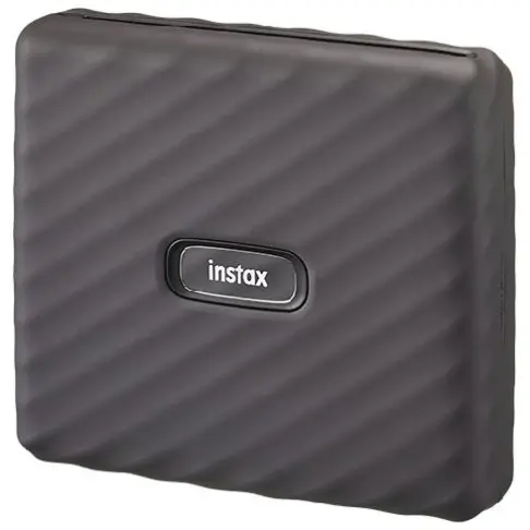 Imprimante photo FUJIFILM INSTAX LINK WIDE GRAY - 2