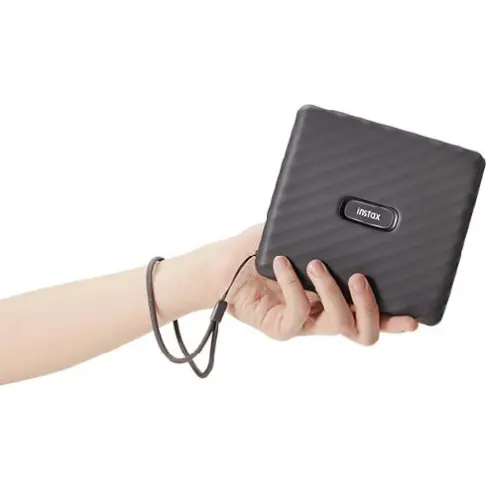 Imprimante photo FUJIFILM INSTAX LINK WIDE GRAY - 5