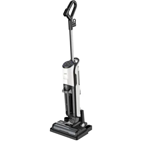 Aspirateur balai laveur BEKO VCW70340W - 1