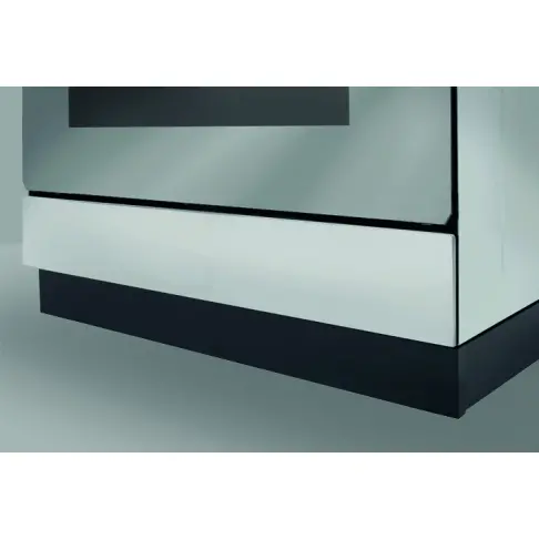 Piano de cuisson dessus gaz GLEM GE 960 CVIX 2 - 3