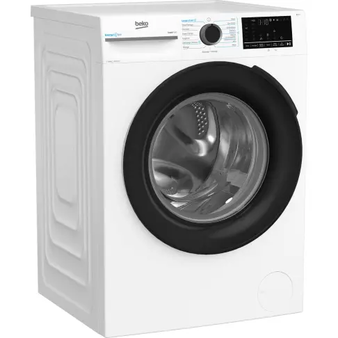 Lave-linge frontal BEKO BM3WFU410211B - 1