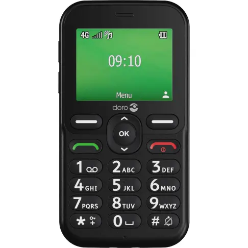 Téléphone mobile DORO LEVAE10NOIR - 7