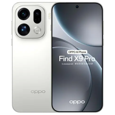 Smartphone OPPO FINDX9PROBLANC - 1