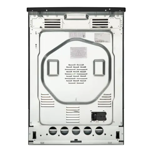 Cuisinière mixte AMICA ACM7037RN - 3