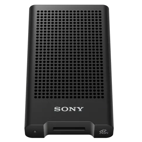 Lecteur de carte SONY MRW G 3 - 1
