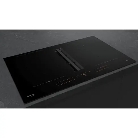 Plaque aspirante induction HISENSE HEH8443BSCWF1 - 2