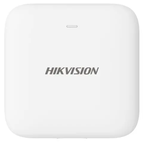 Détecteur sans fil HIKVISION DS-PDWL-E-WE - 1