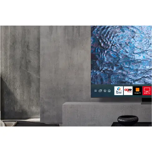 Tv led 75'' SAMSUNG TU75DU7105 - 3