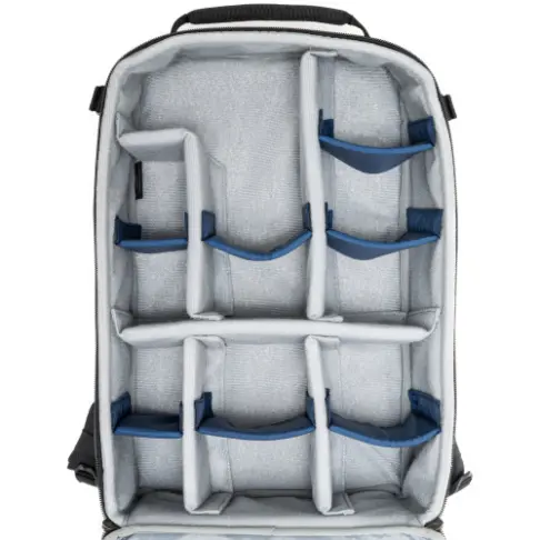Sac à dos appareil photo THINK TANK MIRRORLESS MOVER GRIS SAC DOS - 2