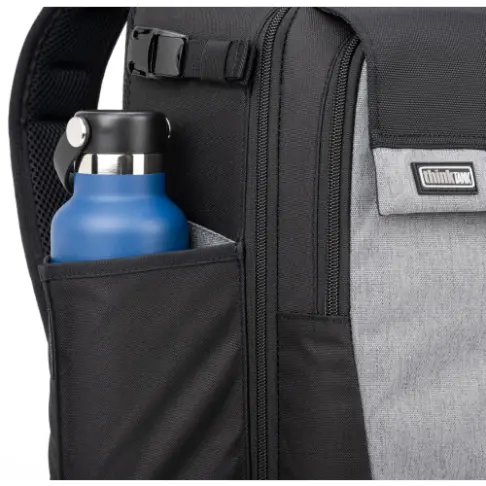 Sac à dos appareil photo THINK TANK MIRRORLESS MOVER GRIS SAC DOS - 3