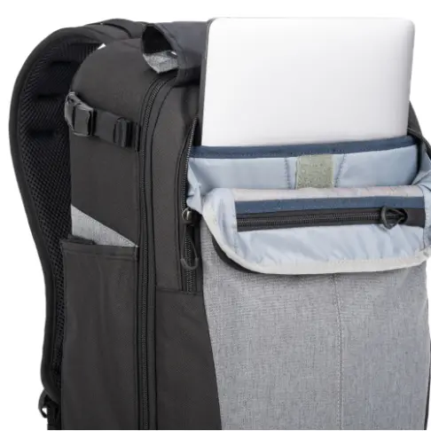 Sac à dos appareil photo THINK TANK MIRRORLESS MOVER GRIS SAC DOS - 9