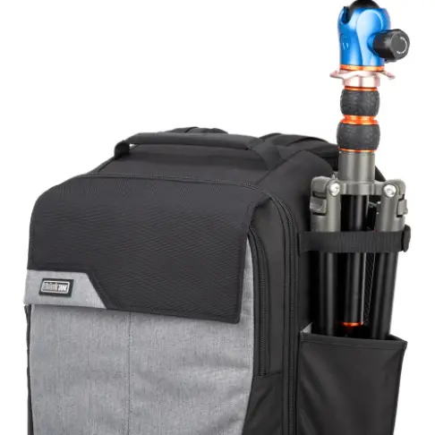 Sac à dos appareil photo THINK TANK MIRRORLESS MOVER GRIS SAC DOS - 16