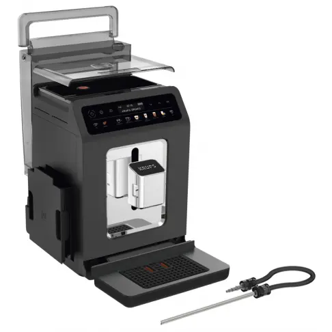 Broyeur café KRUPS YY4328FD - 4