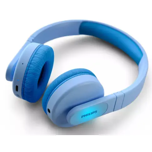 Casque sans fil PHILIPS TAK4206BL/00 - 2