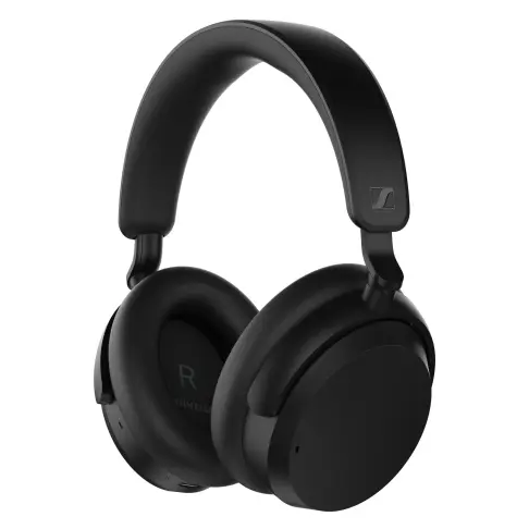 Casque sans fil SENNHEISER ACCENTUMWIRELESSBLACK - 1