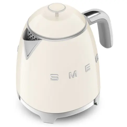 Mini bouilloire SMEG KLF05CREU - 3