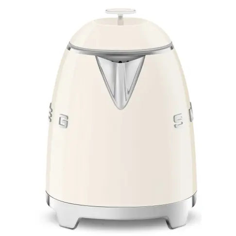 Mini bouilloire SMEG KLF05CREU - 2