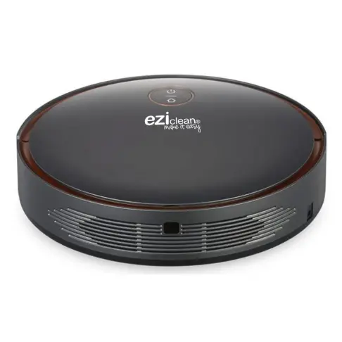Aspirateur robot laveur EZICLEAN AQUAIMAPA50 - 2
