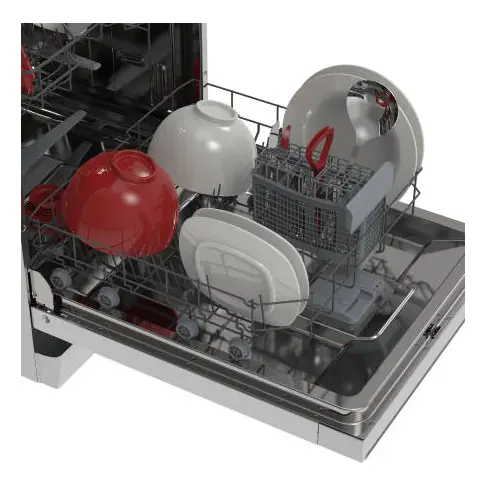 Lave-vaisselle 60 cm SHARP QWNA1DF45EI - 5