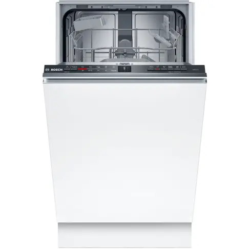 Lave-vaisselle tout intégré 45 cm BOSCH SPV2HKX42E - 1 Lave-vaisselle tout intégré 45 cm BOSCH SPV2HKX42E - 1