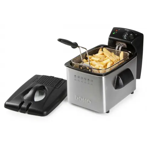 Friteuse DOMO DO464FR - 3