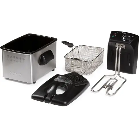 Friteuse DOMO DO464FR - 7 Friteuse DOMO DO464FR - 7