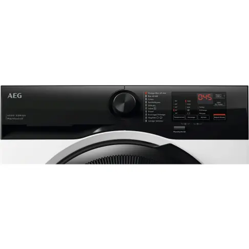 Lave-linge frontal AEG LFE6ED944O - 2