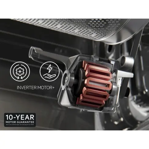Lave-linge frontal AEG LFE6ED944O - 11