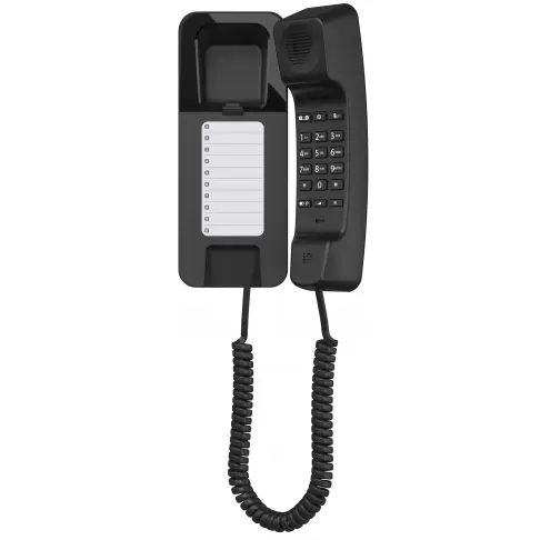 Téléphone filaire GIGASET GIGADESK200 - 3