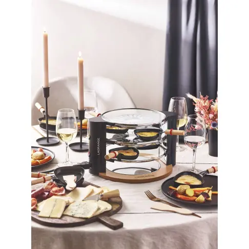 Machine à raclette LAGRANGE 149013 - 2