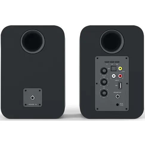 Enceintes compactes MUSE M620SH - 2