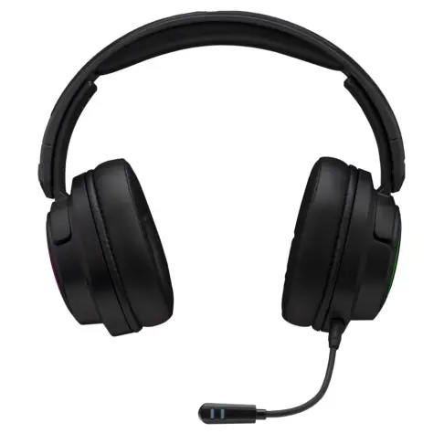 Casque gaming THE G-LAB KORP-IRIDIUM - 2