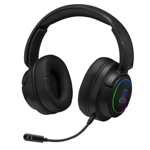 Casque gaming THE G-LAB KORP-IRIDIUM - 1
